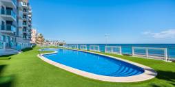 Tweedehands - Penthouse - La Manga del Mar Menor - 
