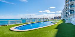 Tweedehands - Penthouse - La Manga del Mar Menor - 