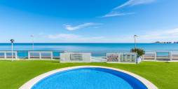 Tweedehands - Penthouse - La Manga del Mar Menor - 