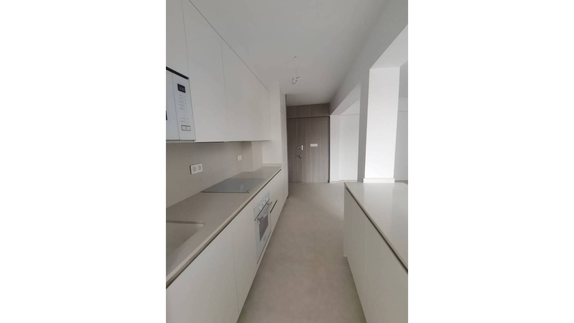 Tweedehands - Penthouse - La Mata