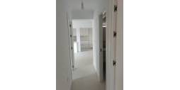 Tweedehands - Penthouse - La Mata