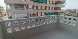 Tweedehands - Penthouse - La Mata