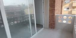 Tweedehands - Penthouse - La Mata