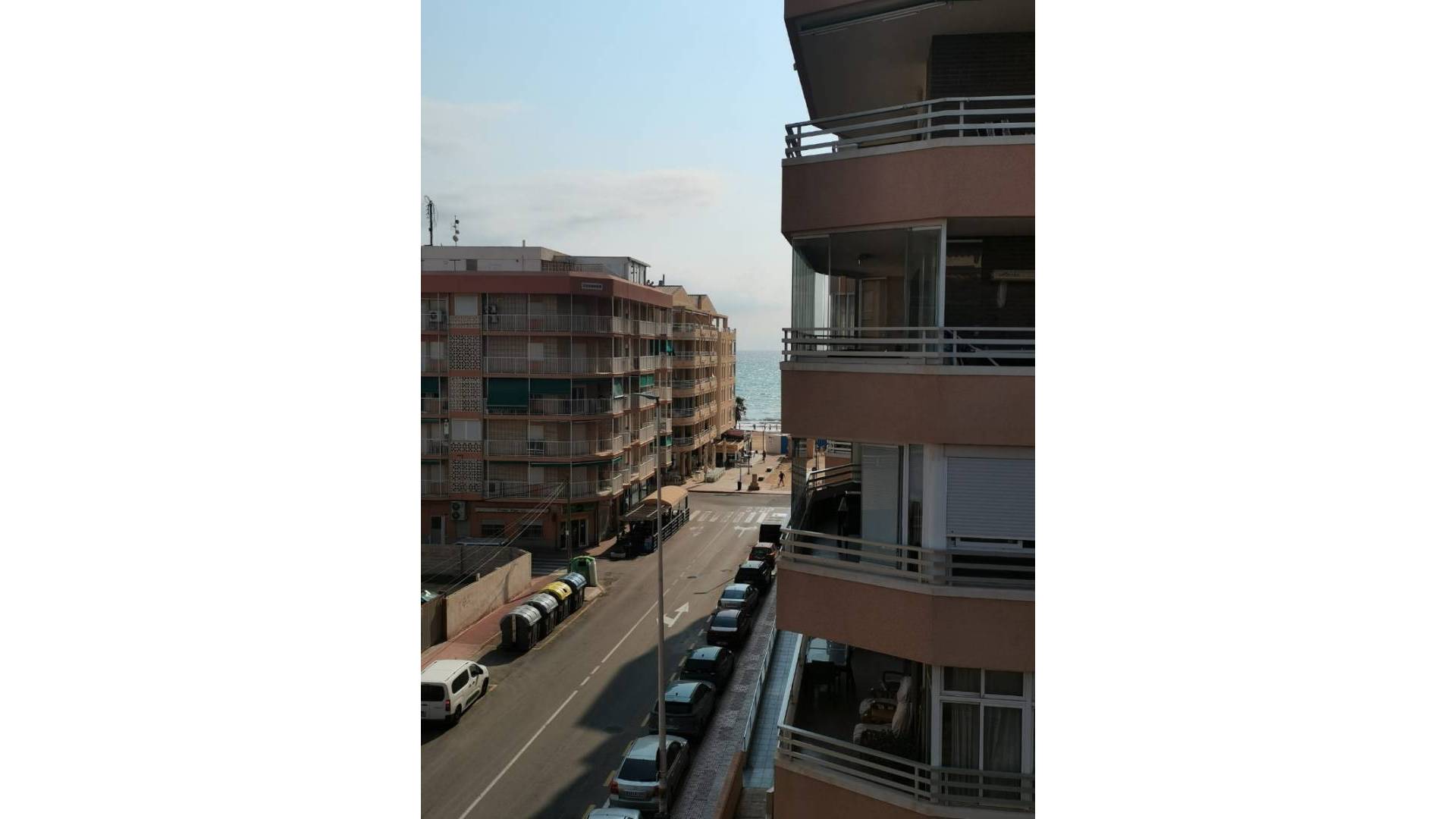 Tweedehands - Penthouse - La Mata