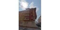 Tweedehands - Penthouse - La Mata