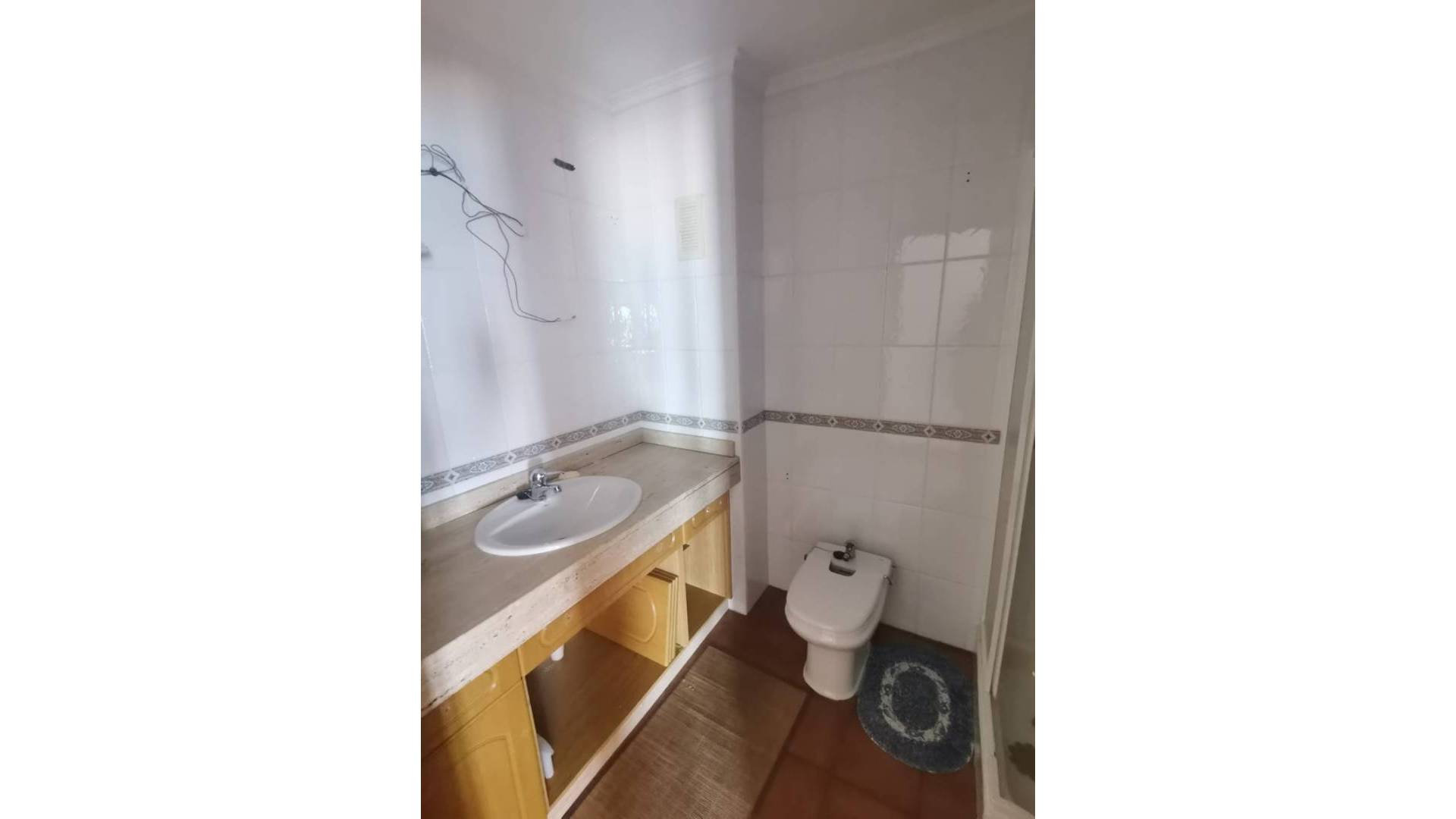 Tweedehands - Penthouse - La Mata