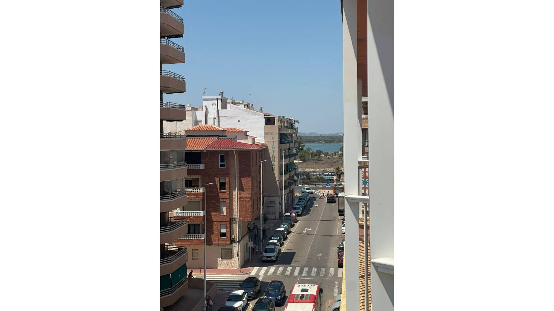 Tweedehands - Penthouse - La Mata
