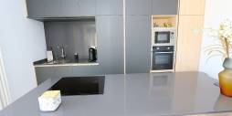 Tweedehands - Penthouse - Los Altos