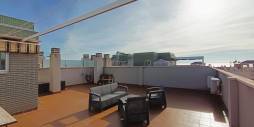 Tweedehands - Penthouse - Orihuela Costa - Cabo Roig