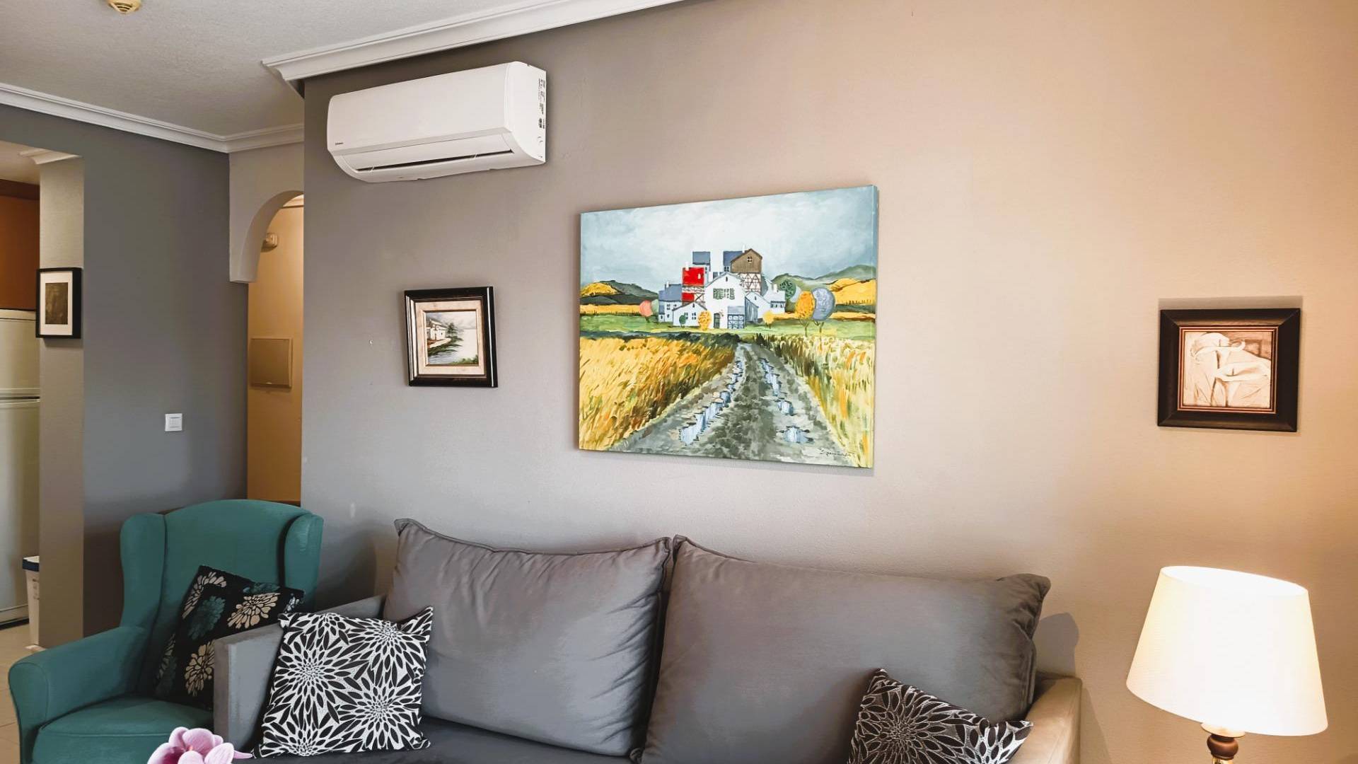 Tweedehands - Penthouse - Orihuela Costa - Cabo Roig