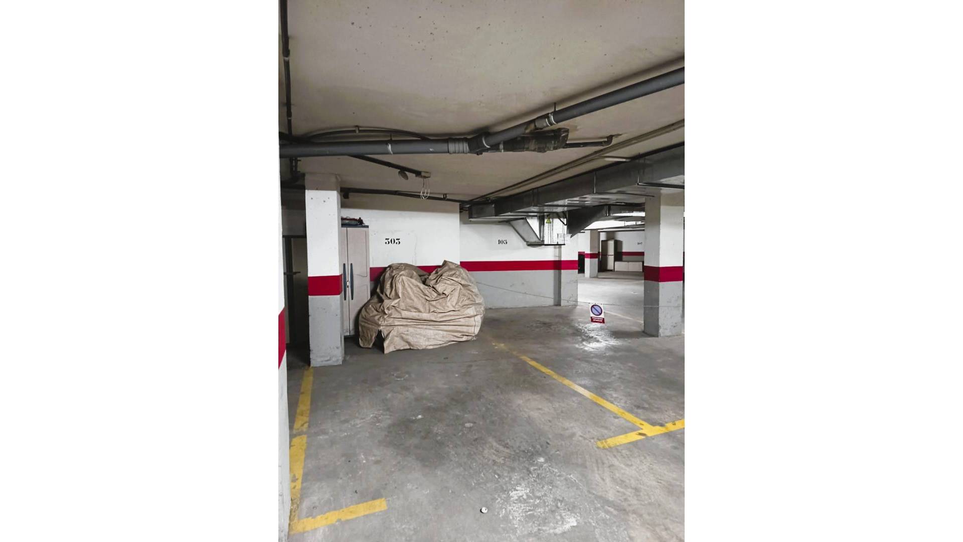 Tweedehands - Penthouse - Orihuela Costa - Cabo Roig