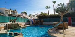 Tweedehands - Penthouse - Orihuela Costa - Cabo Roig