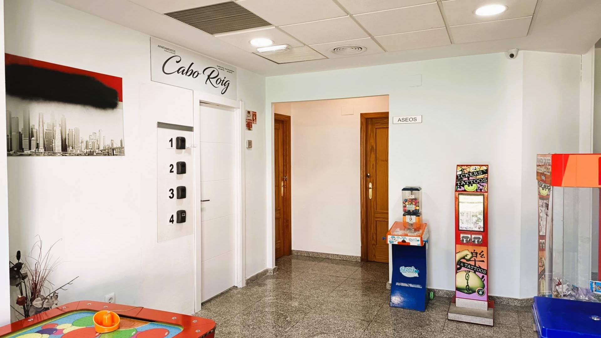 Tweedehands - Penthouse - Orihuela Costa - Cabo Roig