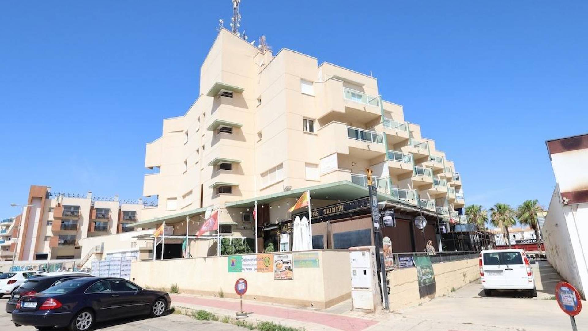 Tweedehands - Penthouse - Orihuela Costa - Cabo Roig