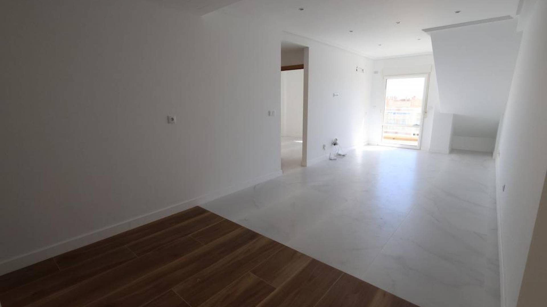 Tweedehands - Penthouse - Orihuela Costa - Cabo Roig