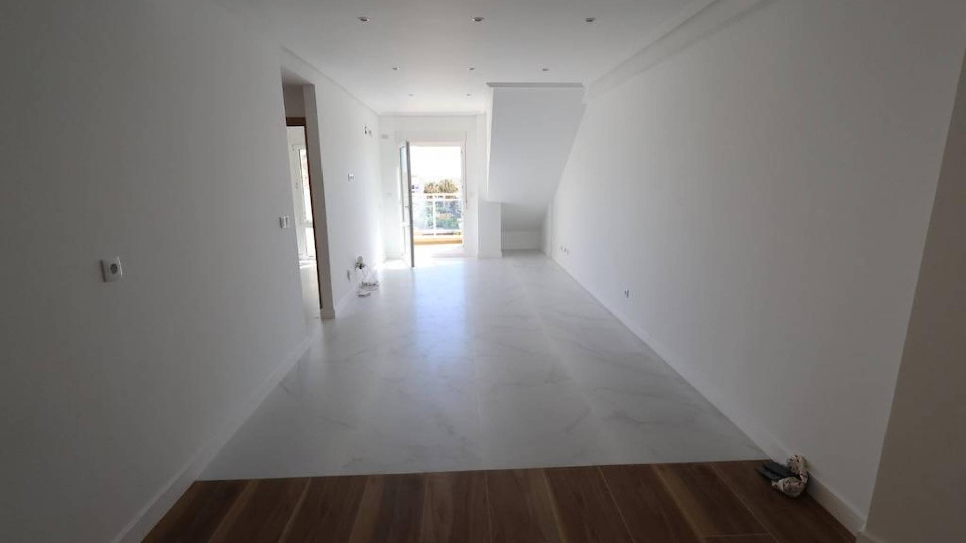Tweedehands - Penthouse - Orihuela Costa - Cabo Roig
