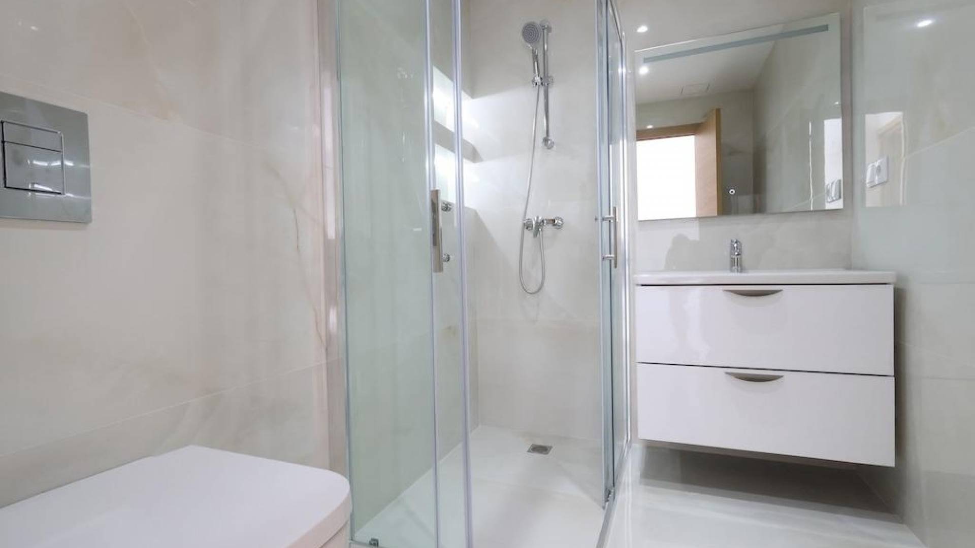 Tweedehands - Penthouse - Orihuela Costa - Cabo Roig