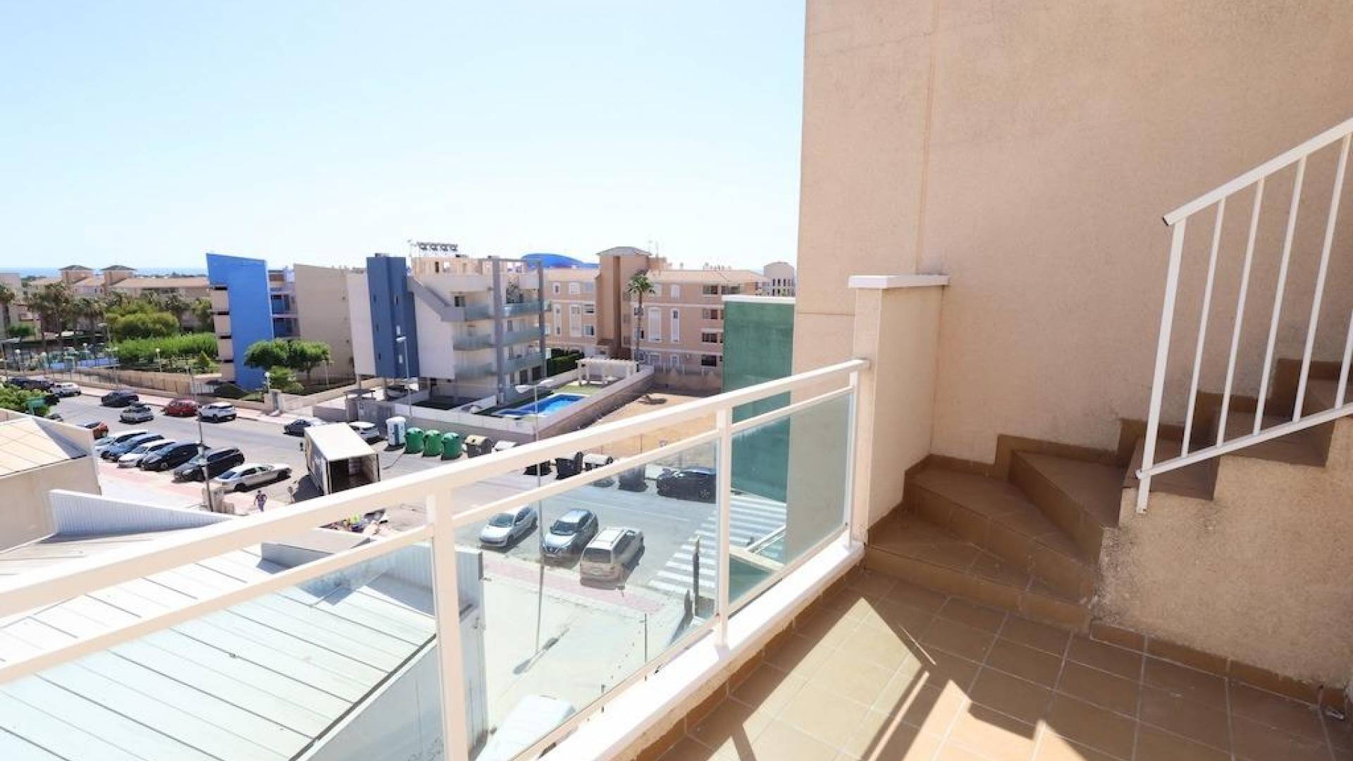 Tweedehands - Penthouse - Orihuela Costa - Cabo Roig