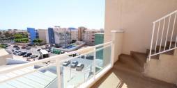 Tweedehands - Penthouse - Orihuela Costa - Cabo Roig