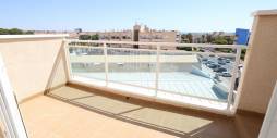 Tweedehands - Penthouse - Orihuela Costa - Cabo Roig
