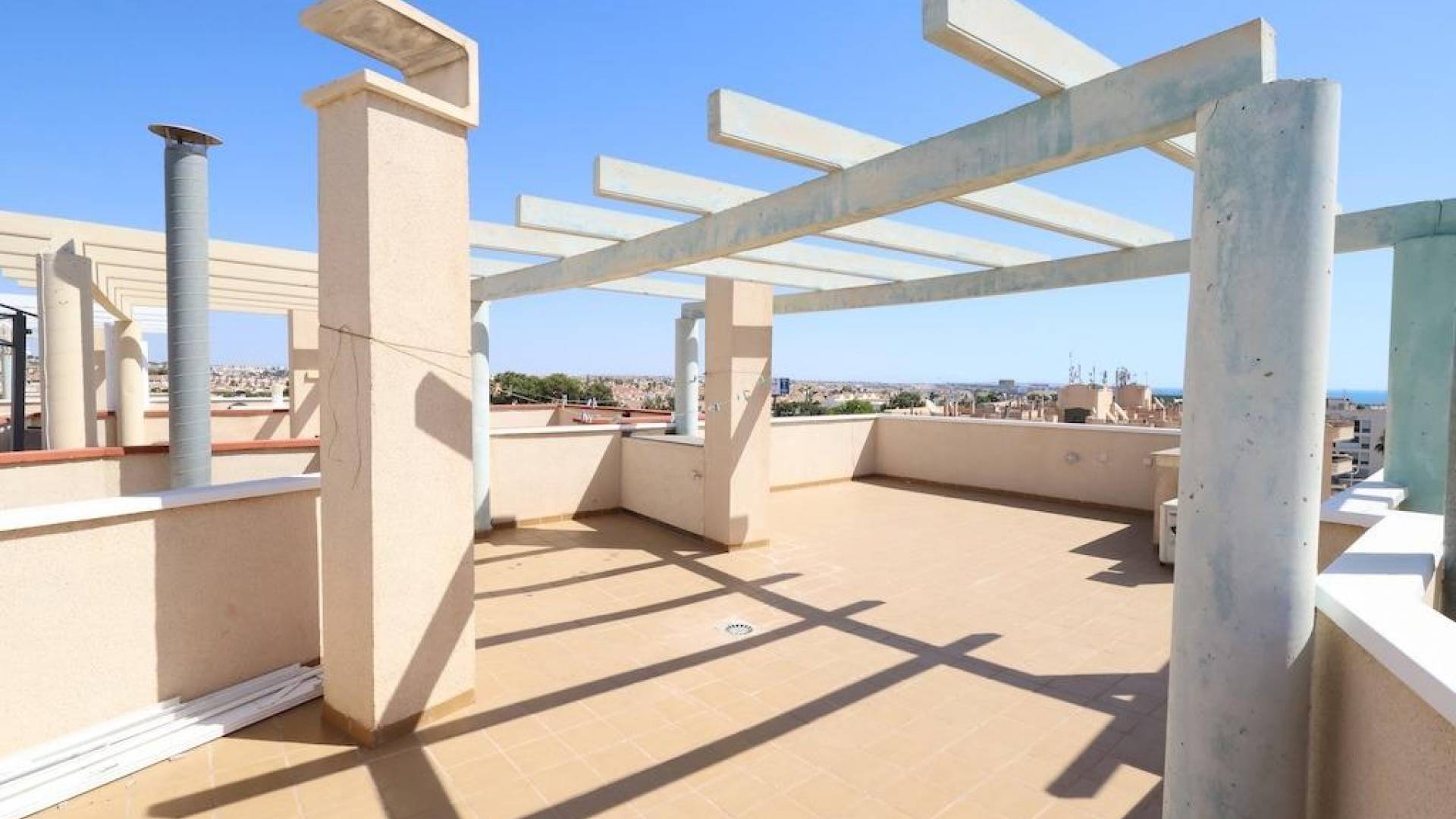 Tweedehands - Penthouse - Orihuela Costa - Cabo Roig