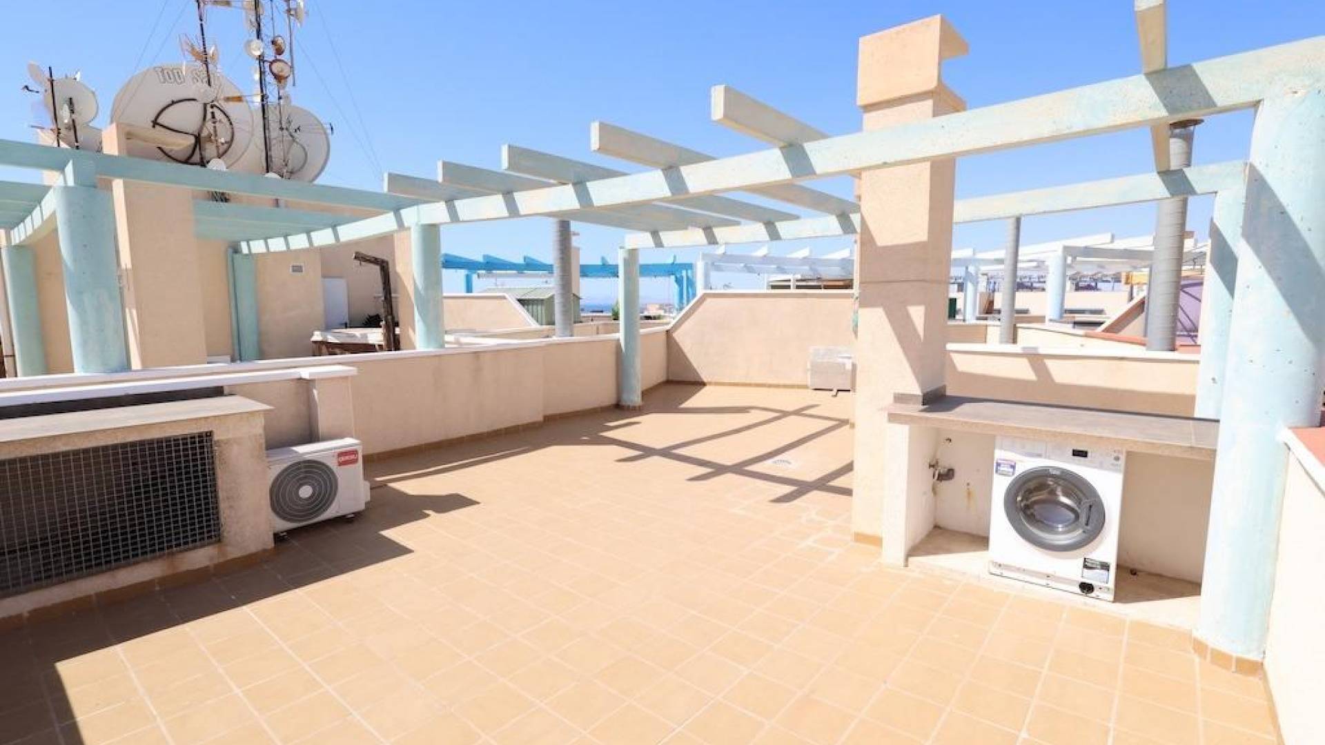 Tweedehands - Penthouse - Orihuela Costa - Cabo Roig