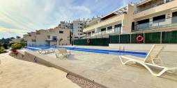 Tweedehands - Penthouse - Orihuela Costa - Campoamor