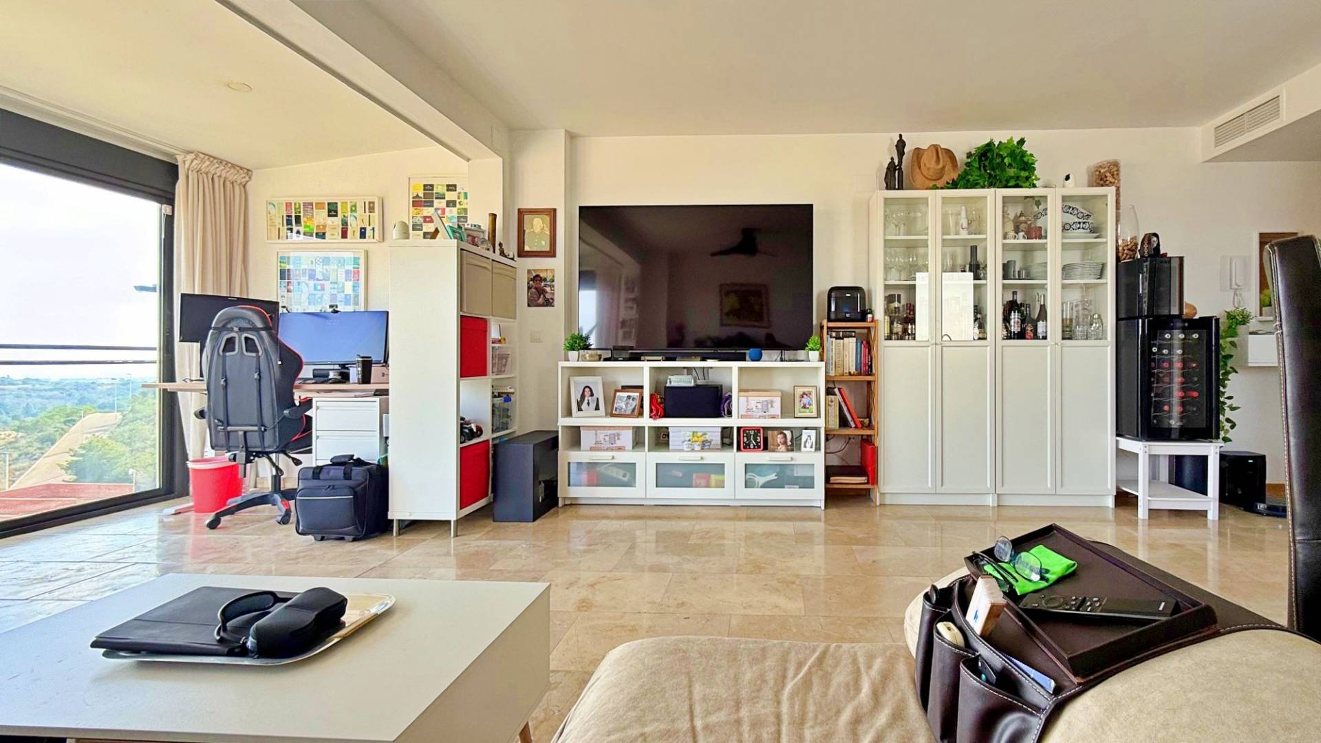 Tweedehands - Penthouse - Orihuela Costa - Campoamor