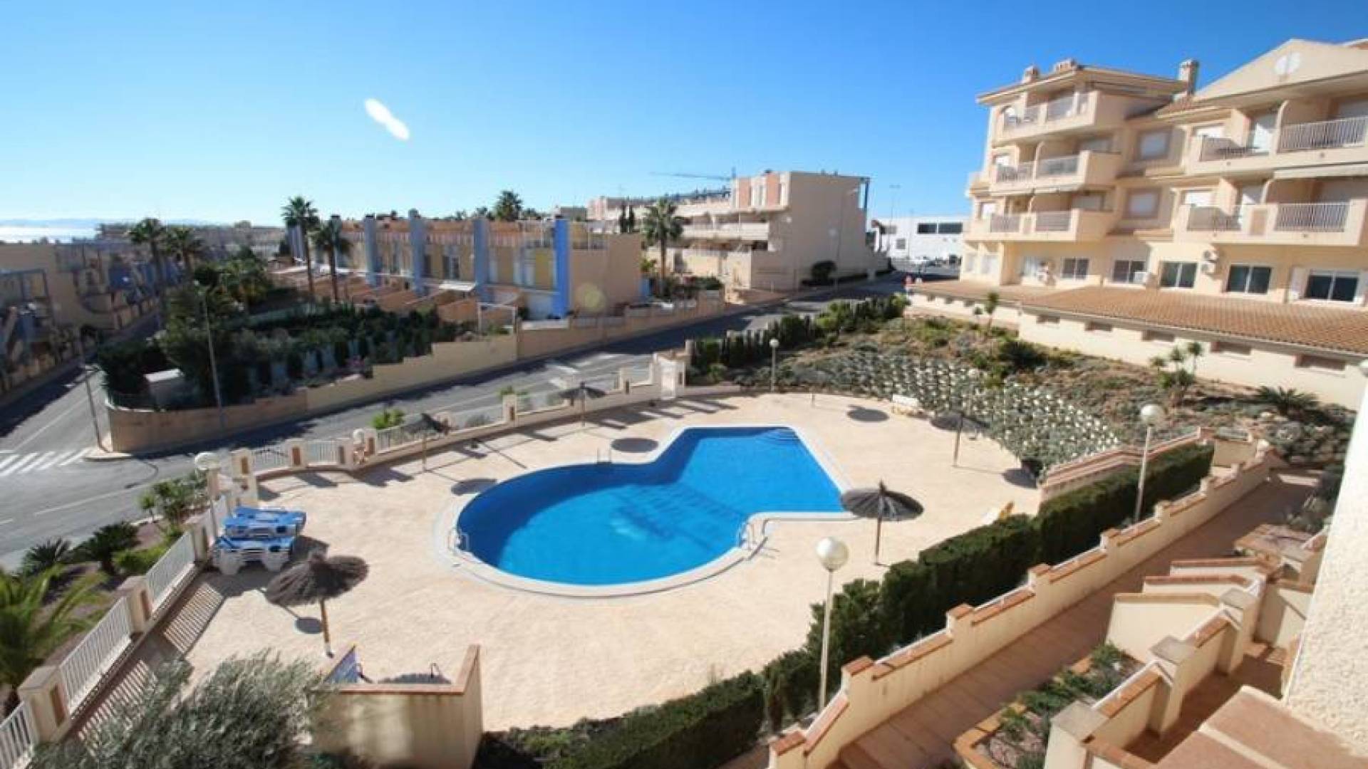 Tweedehands - Penthouse - Orihuela Costa - Campoamor