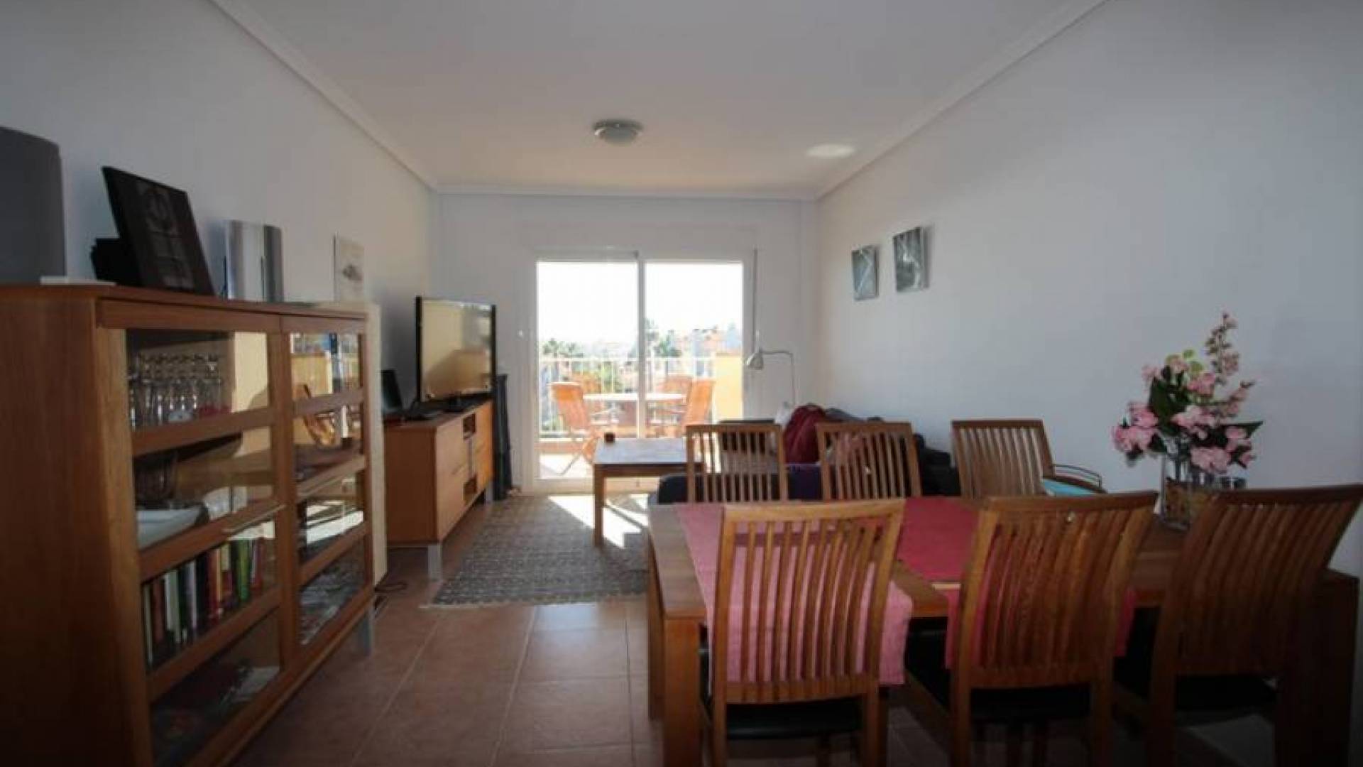 Tweedehands - Penthouse - Orihuela Costa - Campoamor