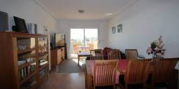 Tweedehands - Penthouse - Orihuela Costa - Campoamor