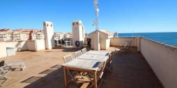 Tweedehands - Penthouse - Orihuela Costa - Campoamor