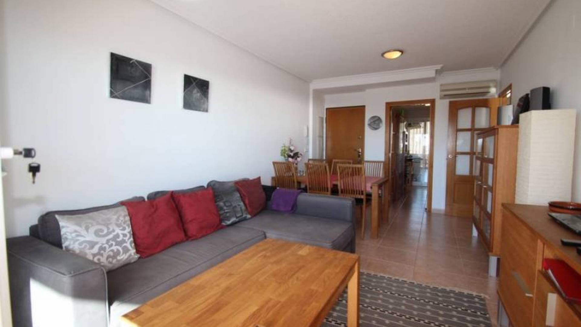 Tweedehands - Penthouse - Orihuela Costa - Campoamor
