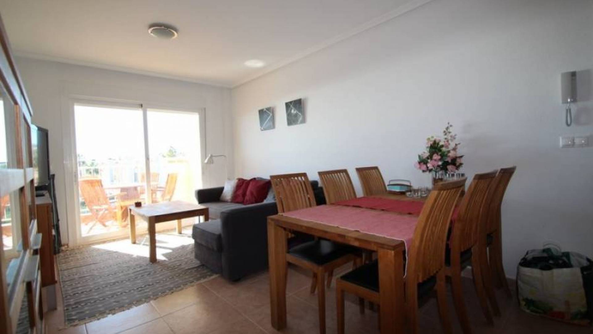 Tweedehands - Penthouse - Orihuela Costa - Campoamor
