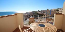 Tweedehands - Penthouse - Orihuela Costa - Campoamor