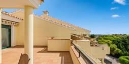 Tweedehands - Penthouse - Orihuela Costa - Dehesa de Campoamor
