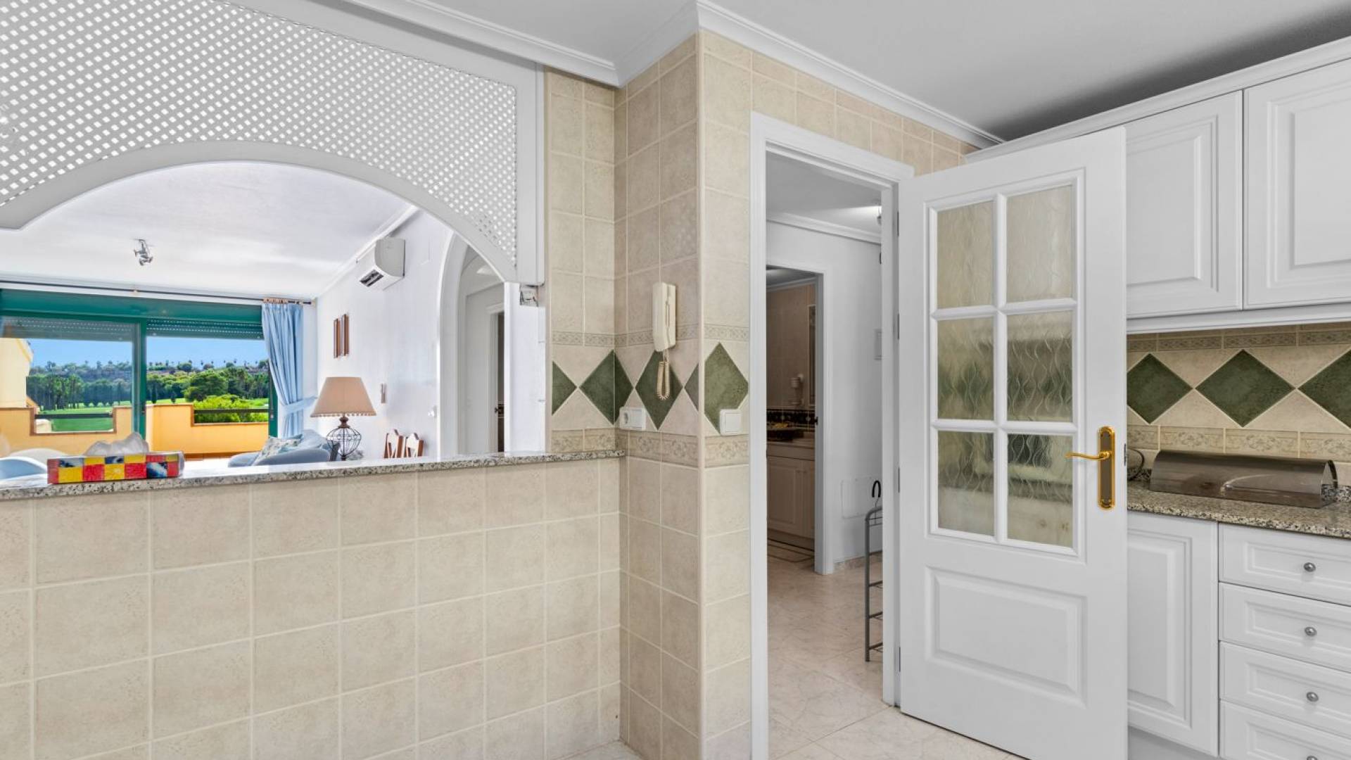 Tweedehands - Penthouse - Orihuela Costa - Dehesa de Campoamor