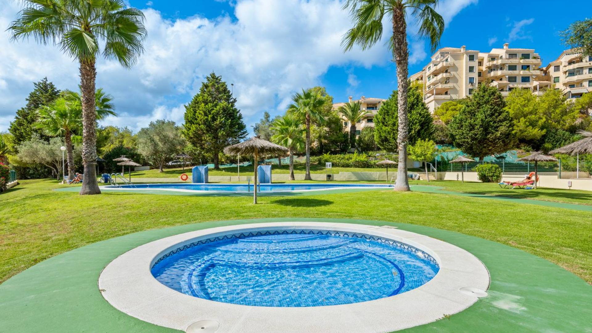 Tweedehands - Penthouse - Orihuela Costa - Dehesa de Campoamor