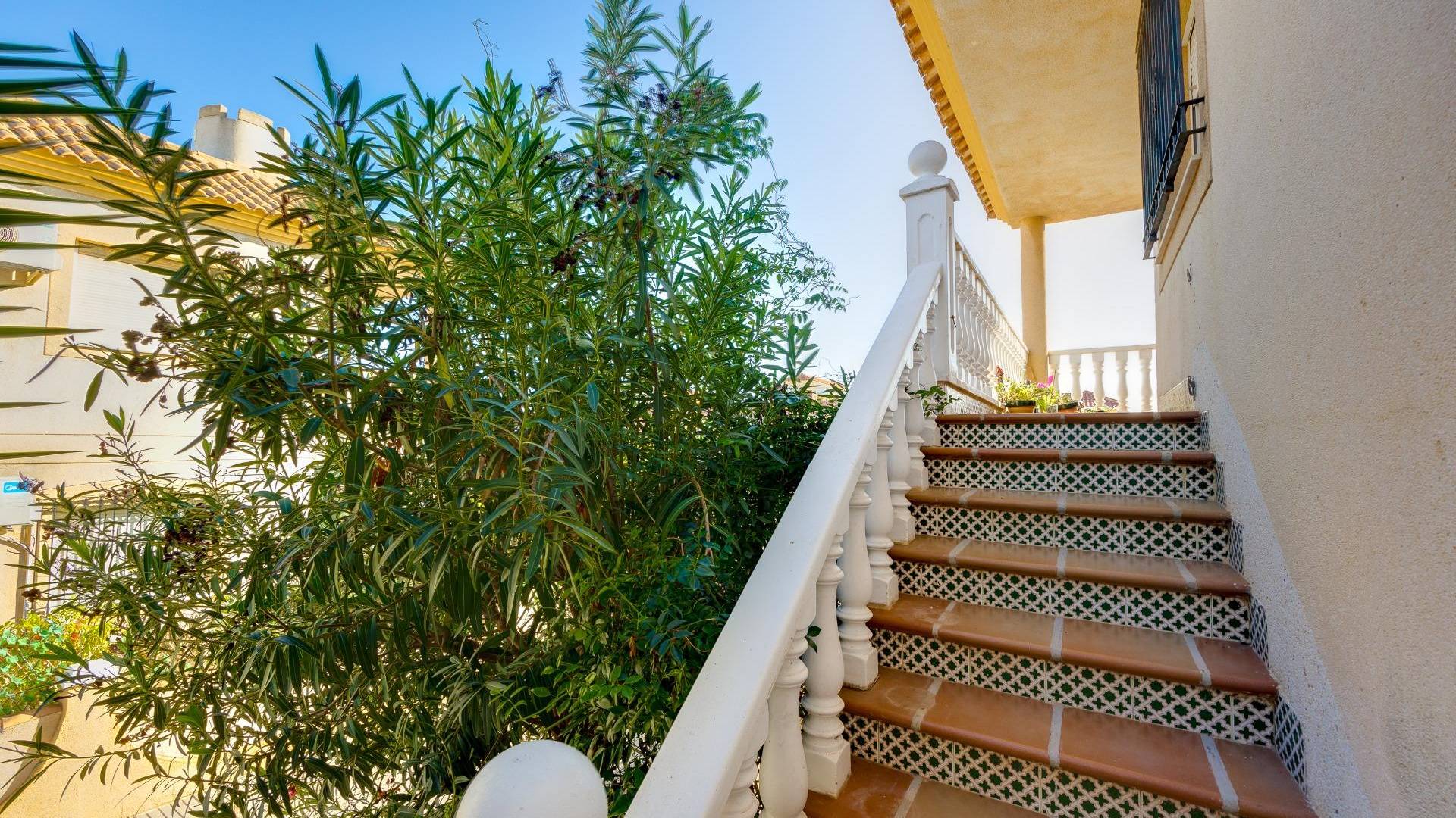 Tweedehands - Penthouse - Orihuela Costa - La Regia