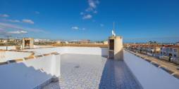 Tweedehands - Penthouse - Orihuela Costa - La Regia