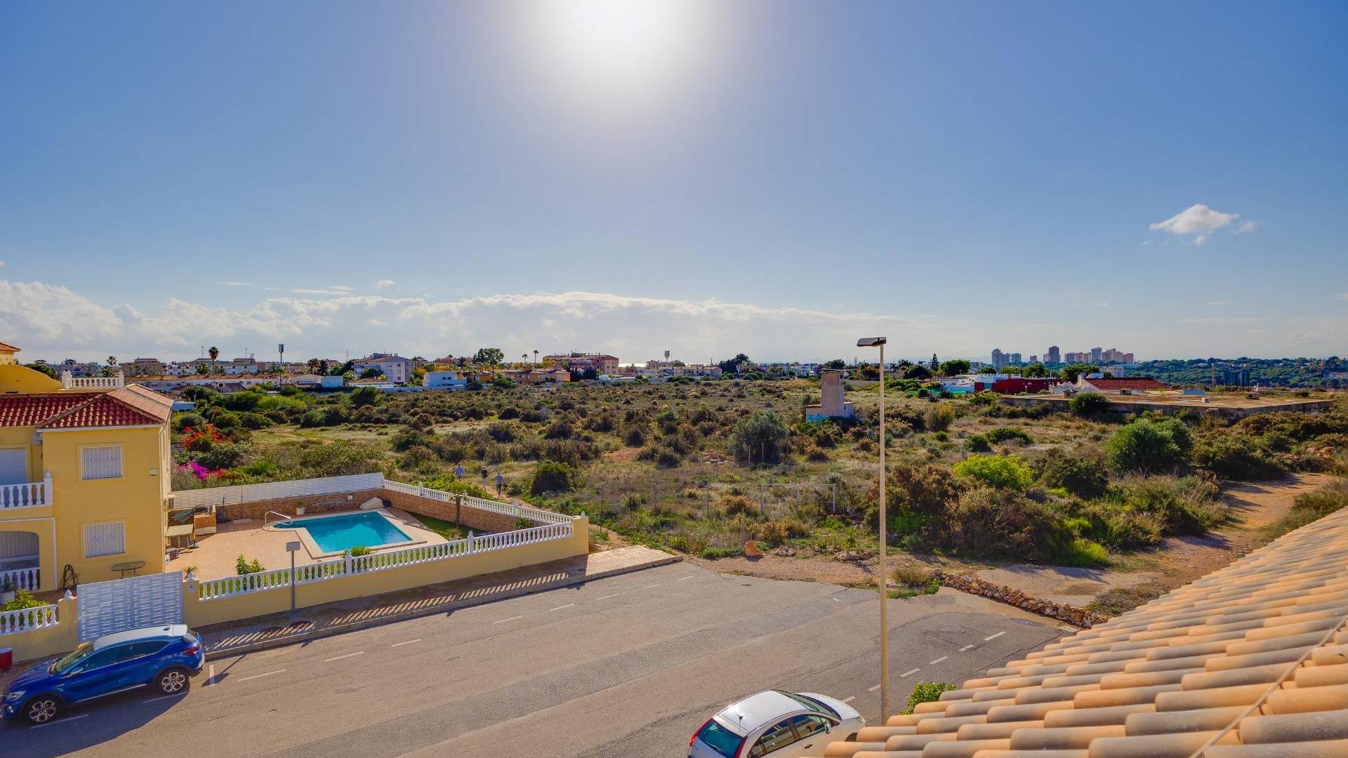 Tweedehands - Penthouse - Orihuela Costa - La Regia