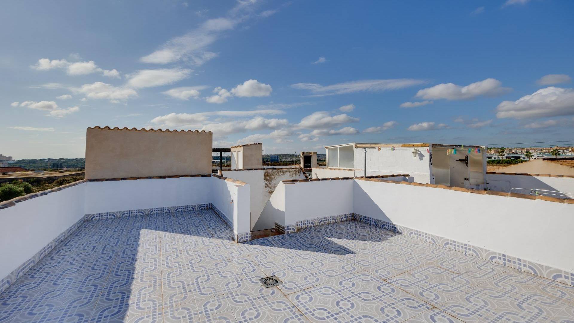 Tweedehands - Penthouse - Orihuela Costa - La Regia