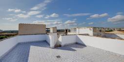 Tweedehands - Penthouse - Orihuela Costa - La Regia