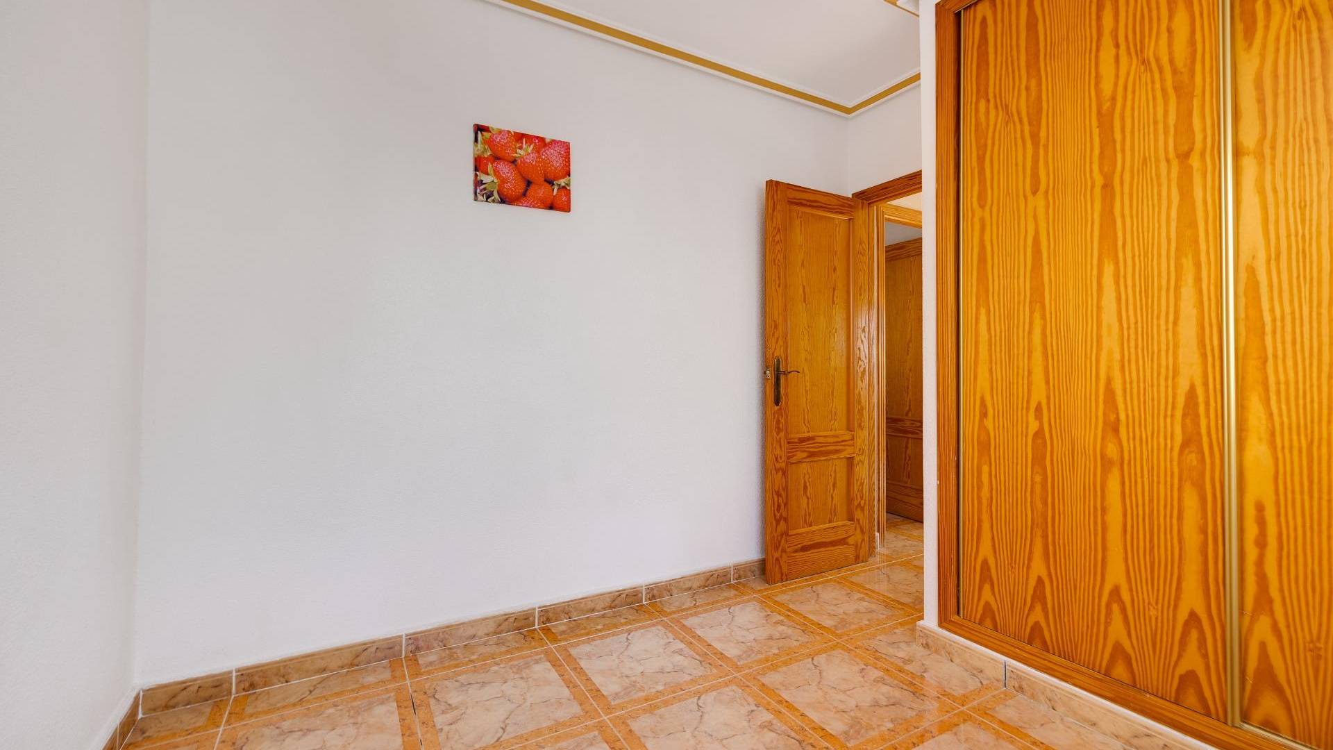 Tweedehands - Penthouse - Orihuela Costa - La Regia