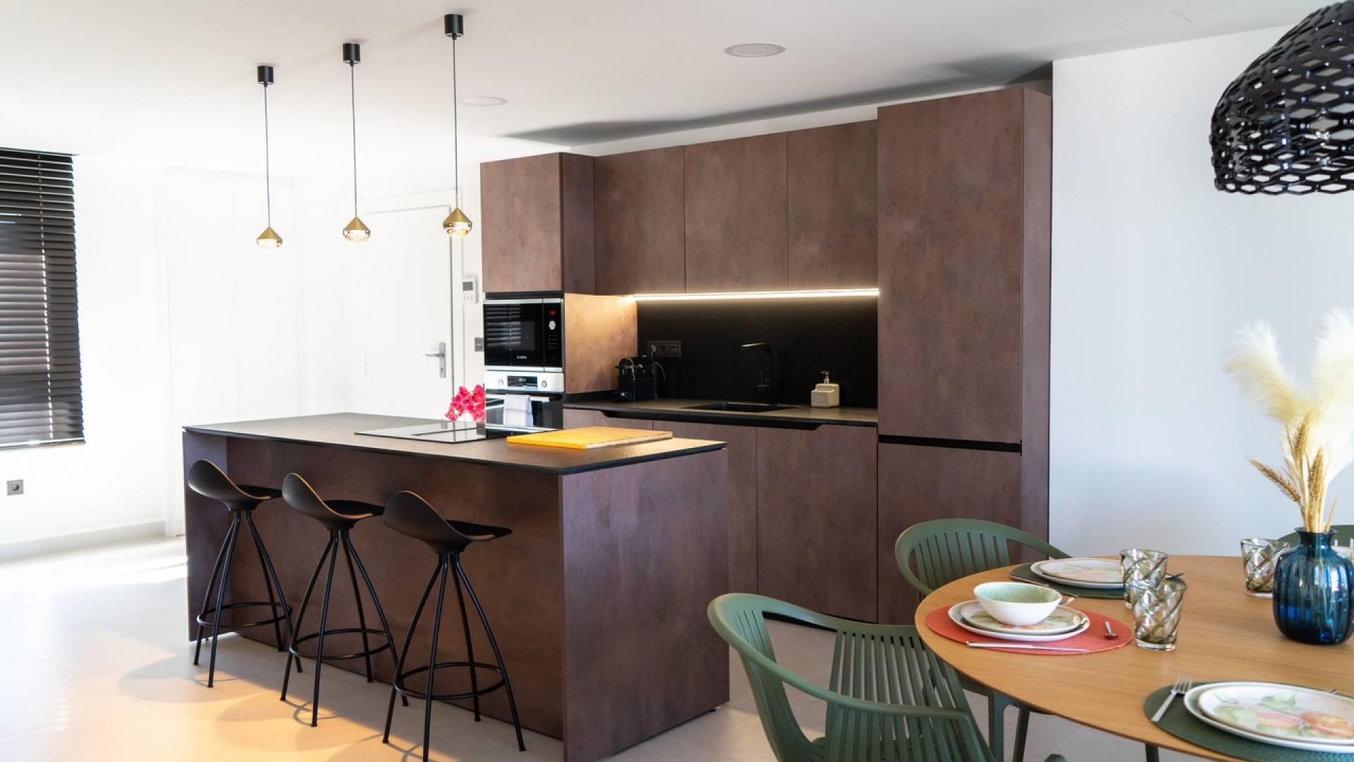 Tweedehands - Penthouse - Orihuela Costa - La Zenia