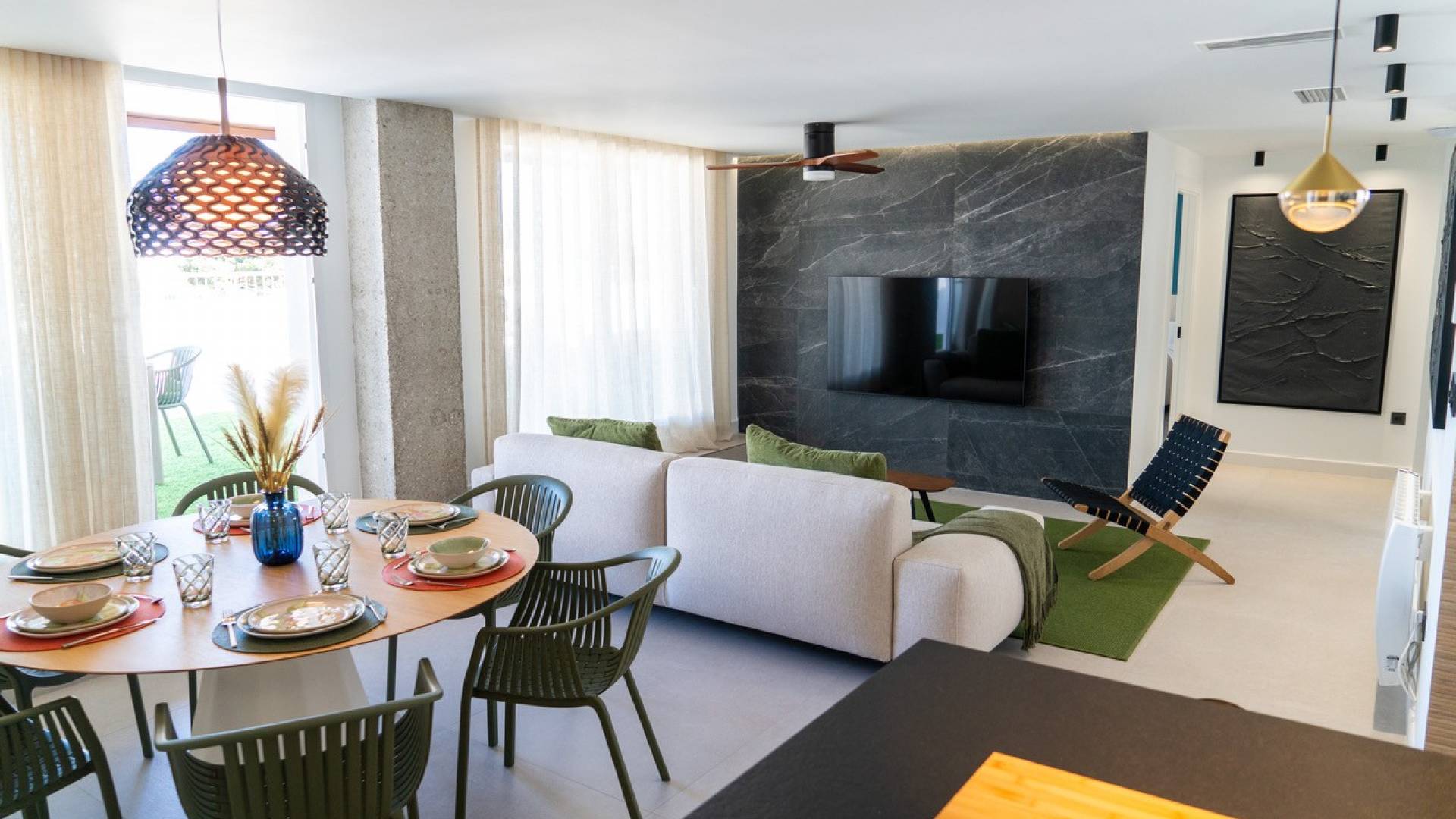 Tweedehands - Penthouse - Orihuela Costa - La Zenia