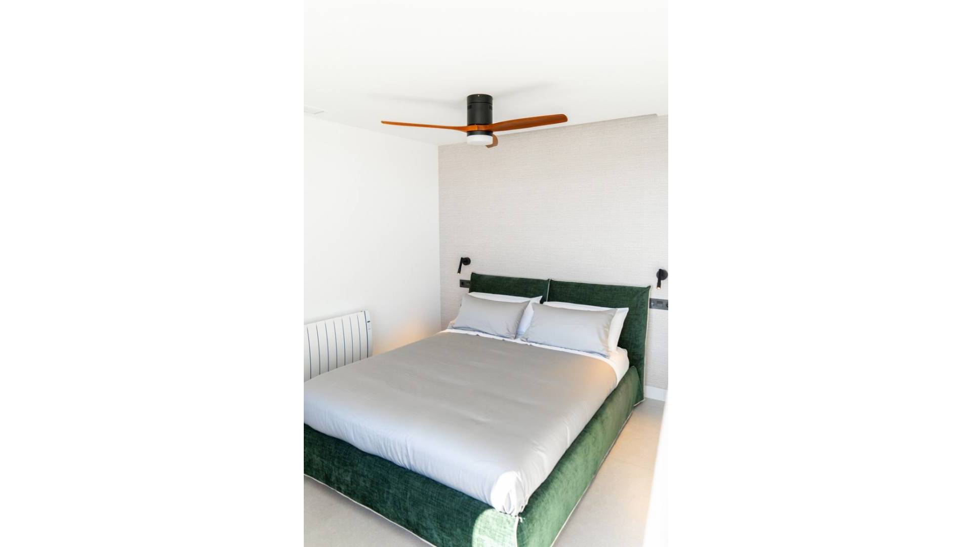 Tweedehands - Penthouse - Orihuela Costa - La Zenia