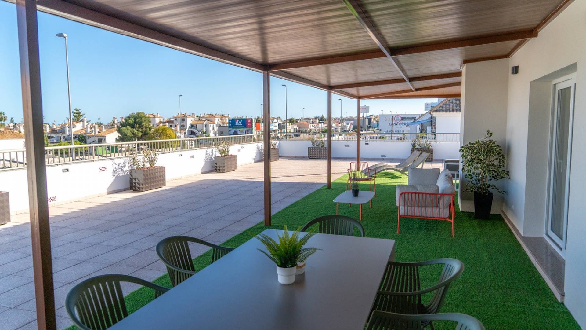 Tweedehands - Penthouse - Orihuela Costa - La Zenia