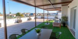 Tweedehands - Penthouse - Orihuela Costa - La Zenia
