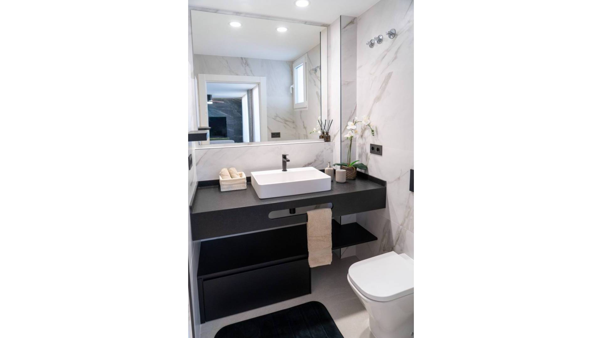 Tweedehands - Penthouse - Orihuela Costa - La Zenia